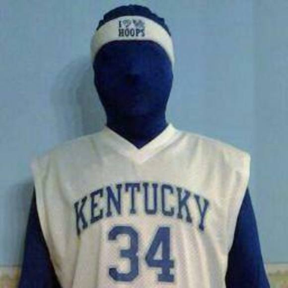 Meet your Posher, Doug - Picture 1 of 1